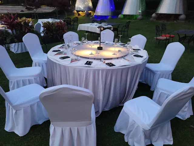 Honghao Pujiang No.1