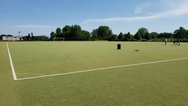 Verrazano Sports Complex