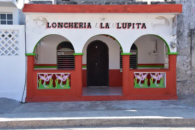 Loncheria la Lupita