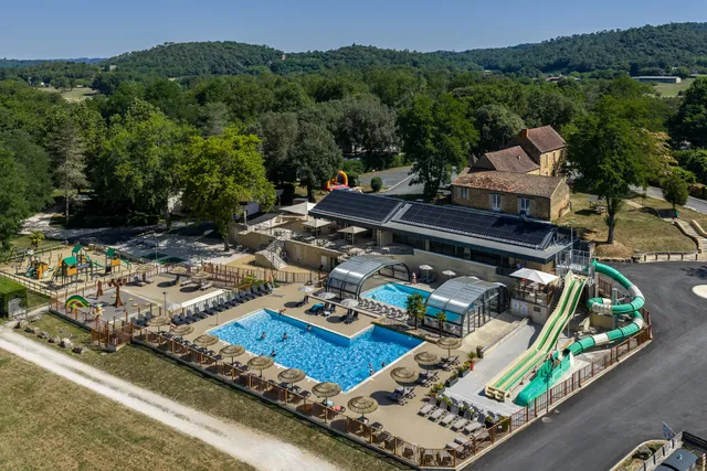 Domaine des Chenes Verts