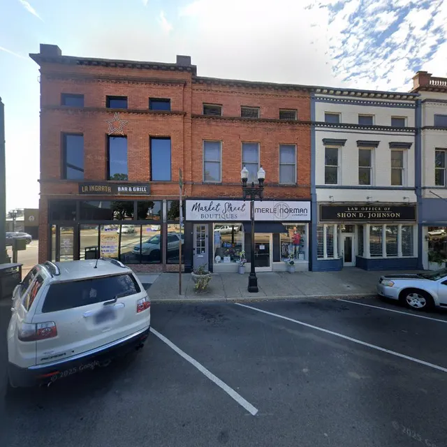 Market Street Boutiques & Merle Norman Cosmetics