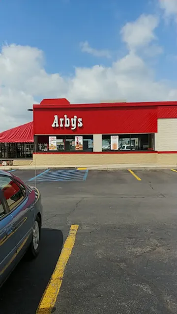 Arby's