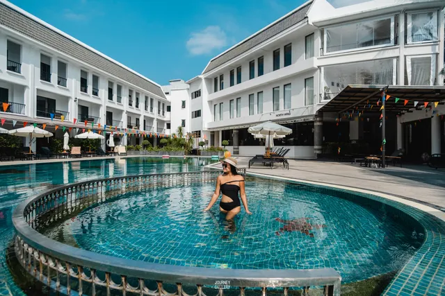 Sawaddi Patong Resort & Spa