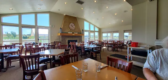 Fairway Restaurant and Bar