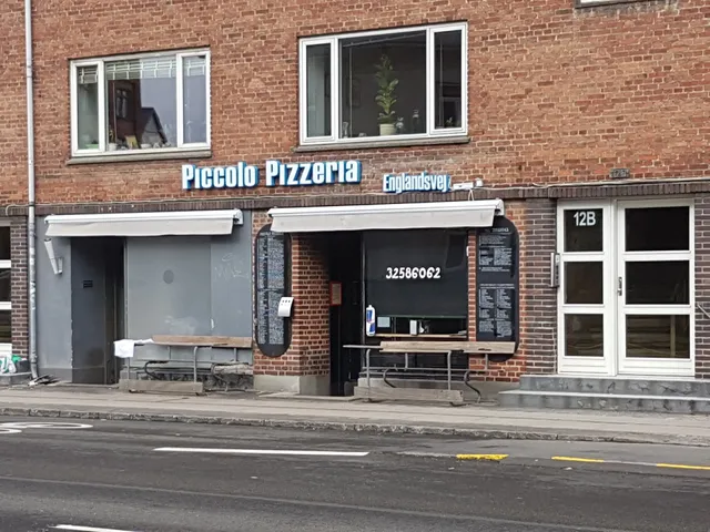 Piccolo Pizzeria