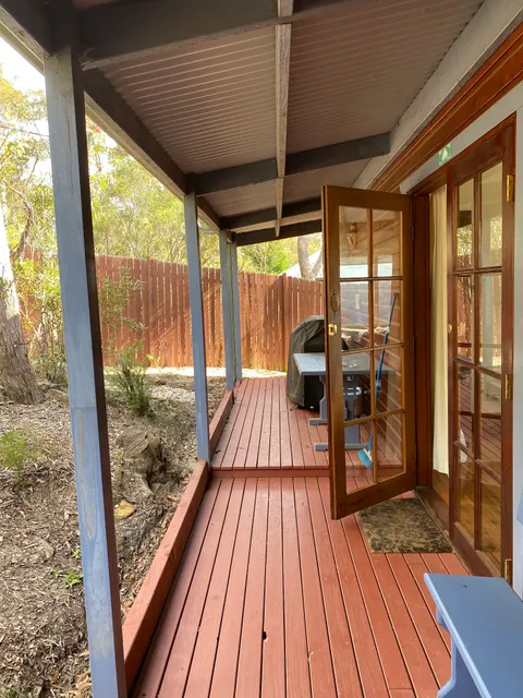 Katoomba Blue Mountains Retreat