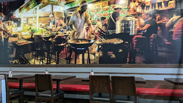 Sartori Thai Cuisine