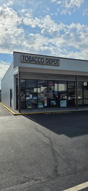 Tobacco Depot