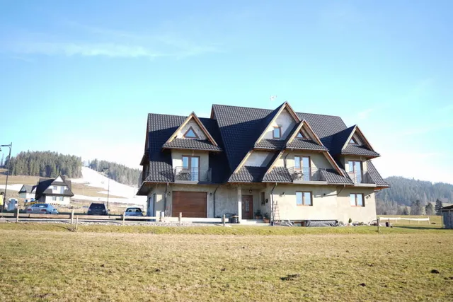 Pokoje Gościnne „BARTUŚ”