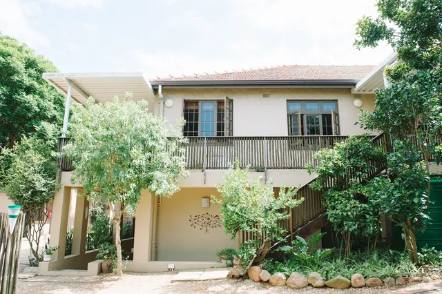 Mackaya Bella Guesthouse