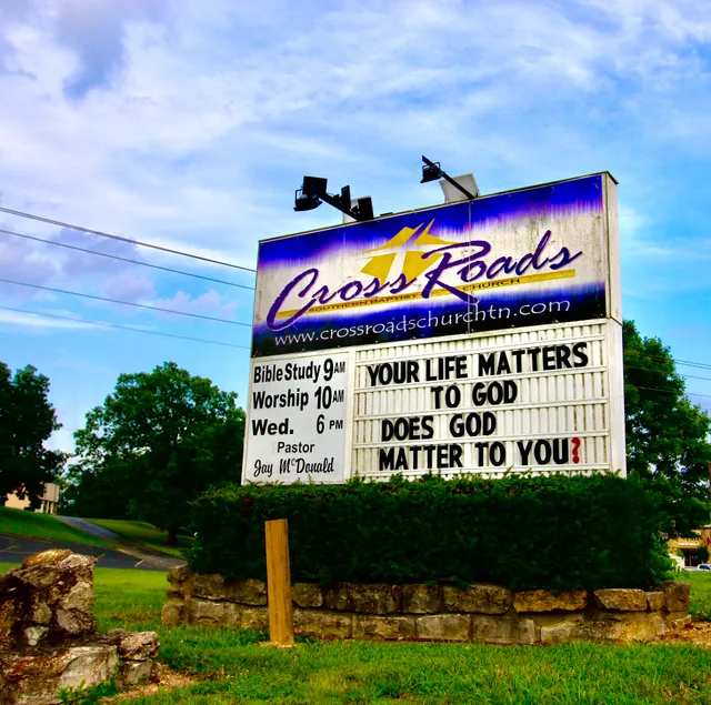 CrossRoads Church