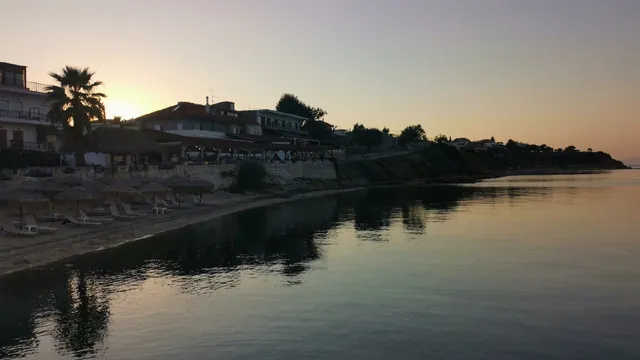 Eleven And A Half Apartments Fokea