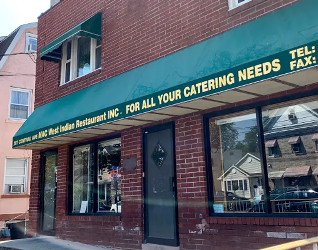 Betta Taste Caribbean Kitchen