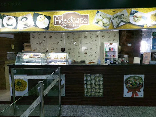 Adocicato Cafe