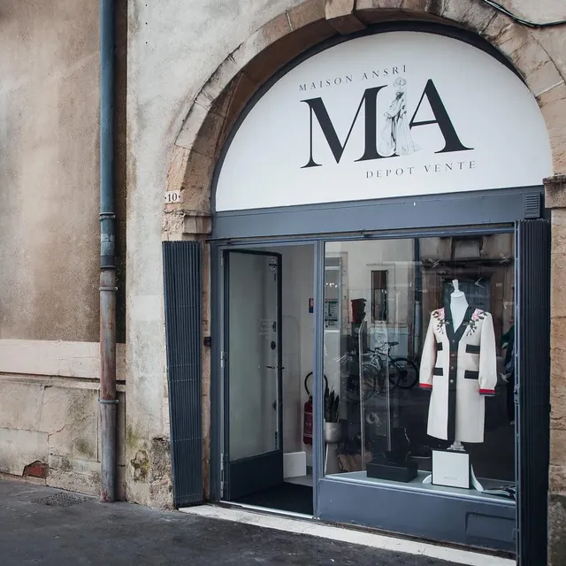 Maison Ansri