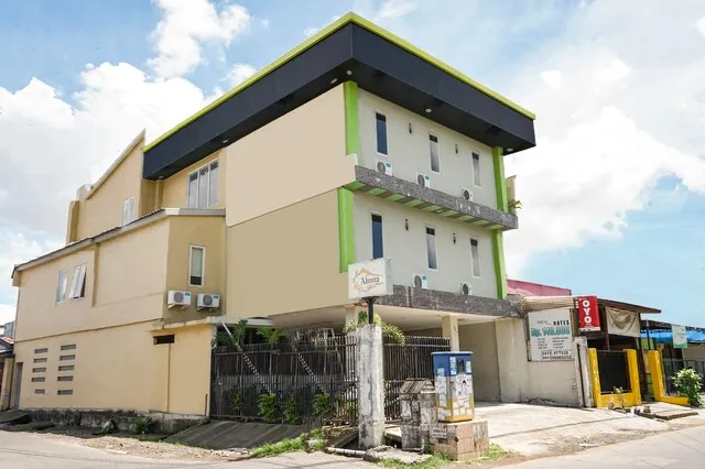 OYO 2849 Almira Homestay