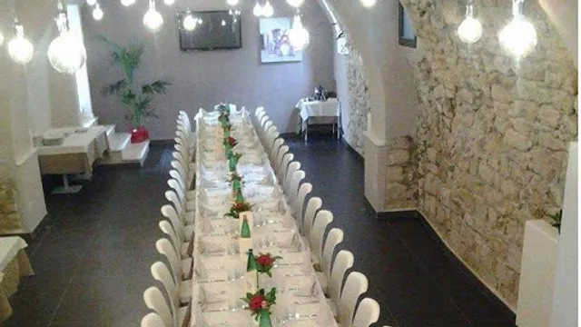 Trattoria Pizzeria LuNi's Dal Burbero