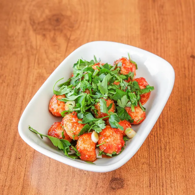 Hanimeli Ev Yemekleri