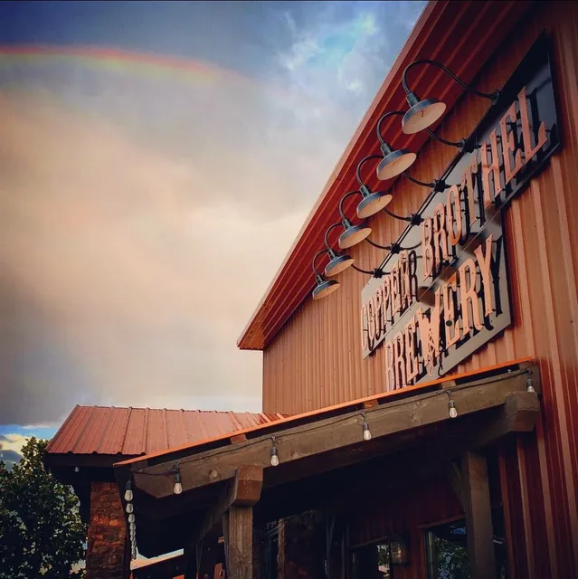 Copper Brothel Brewery