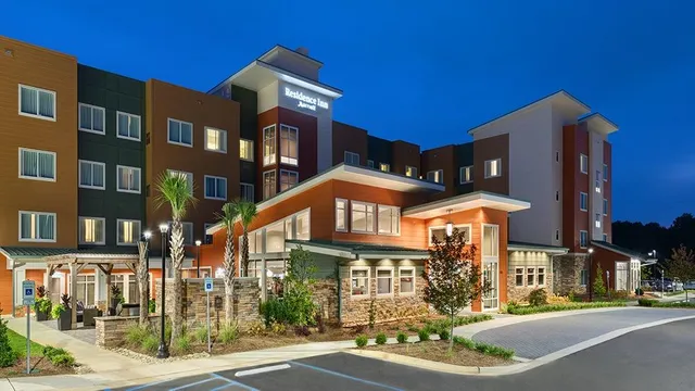Residence Inn by Marriott Spartanburg Westgate
