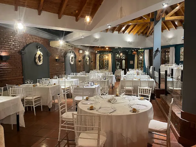 Restaurante Hostal de Palito