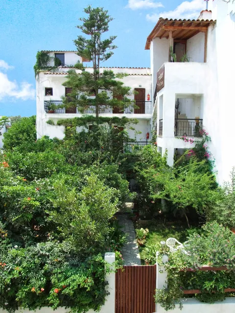 Fotinos House Skiathos