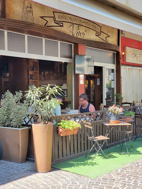 Da Vinci Ristorante Pizzeria