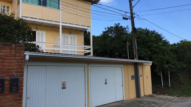 Apartamento Rocha Lagoa da Conceição