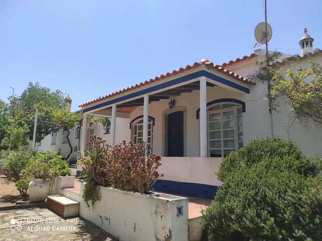 Horta de Vale de Camelos