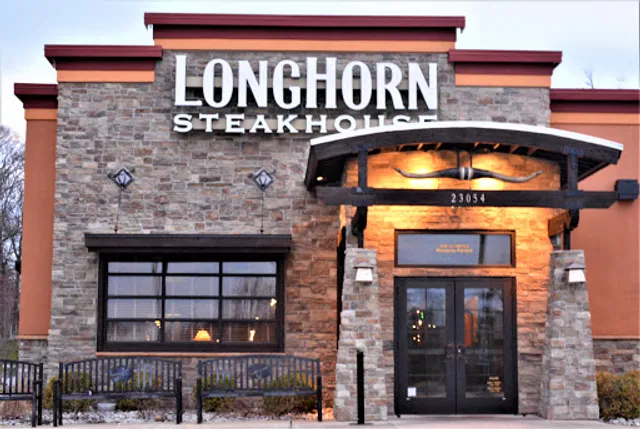 LongHorn Steakhouse