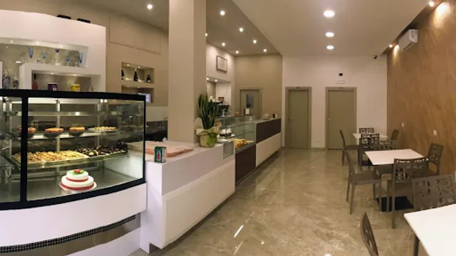 Il Grillo Pasticceria & caffè