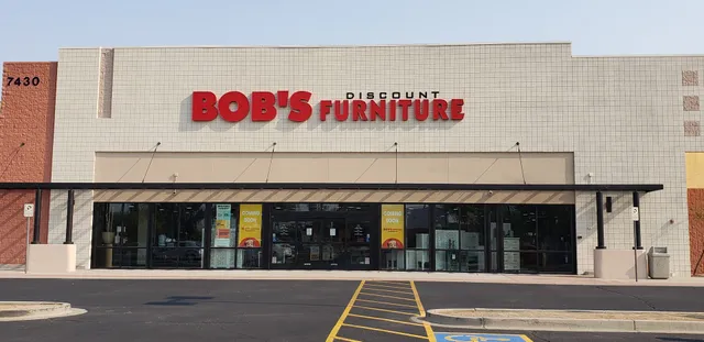 Bob's Discount Furniture and Mattress Store
