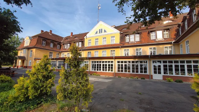 HOTEL CHOPIN