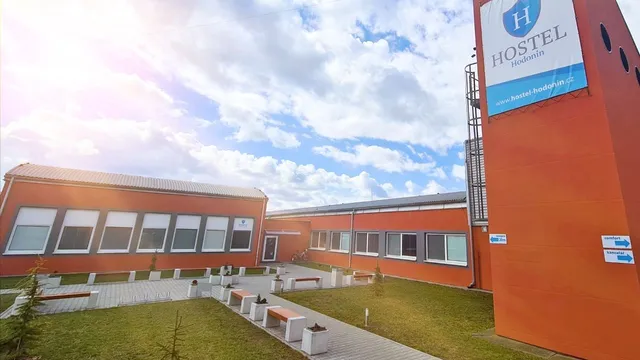 HOSTEL Hodonín