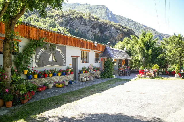 Càmping les Contioles