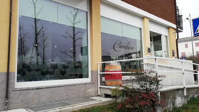 Pasticceria Cavaliere Alberto s.a.s. di Cavaliere Marco e C.