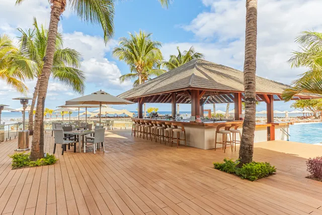 InterContinental Resort Mauritius, an IHG Hotel