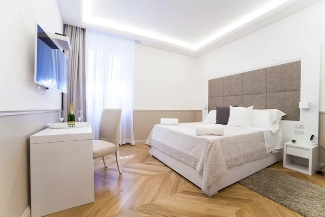 Margherita Suites - B&b affittacamere nel centro di Roma