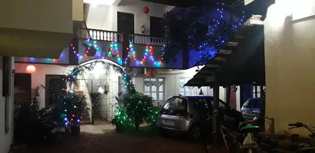 Savio's Bar And Restaurant