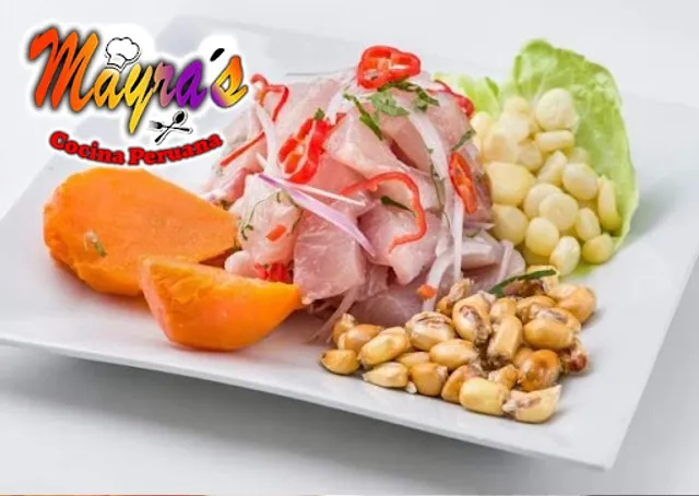 MAYRA'S Barra Cevichera