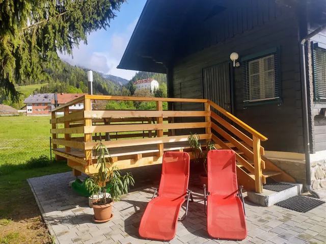 Family Home Weißensee