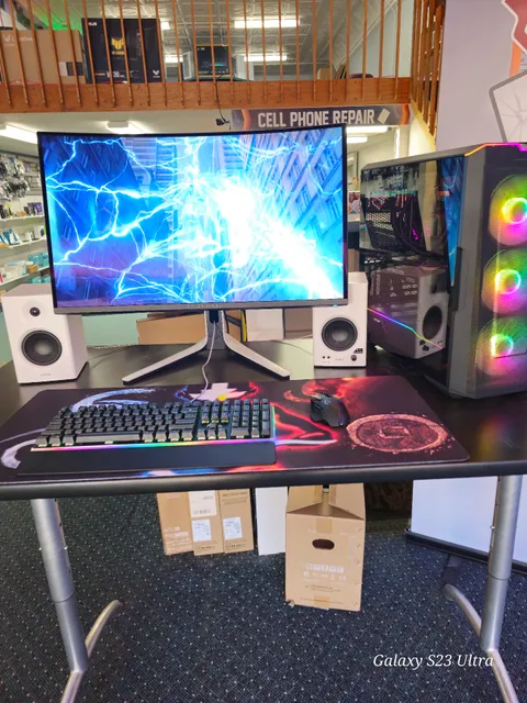 Computer Specialists Unlimited