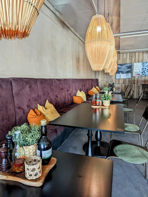 Caroline Titlestad The yellow gallery AS