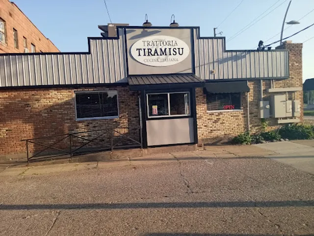 Trattoria Tiramisu