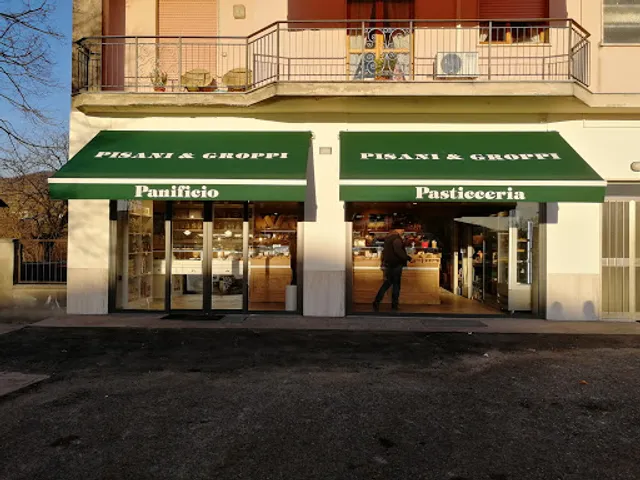 Panificio Pisani & Groppi