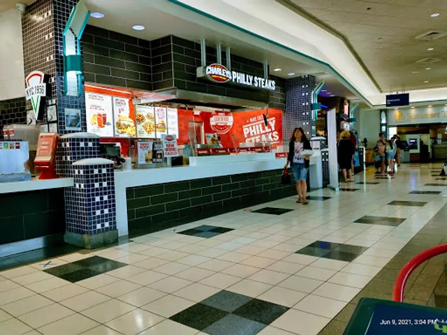 Charleys Cheesesteaks