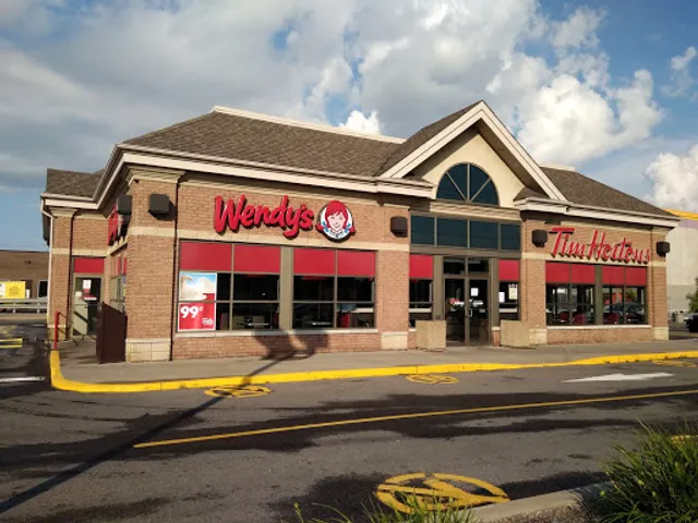 Tim Hortons
