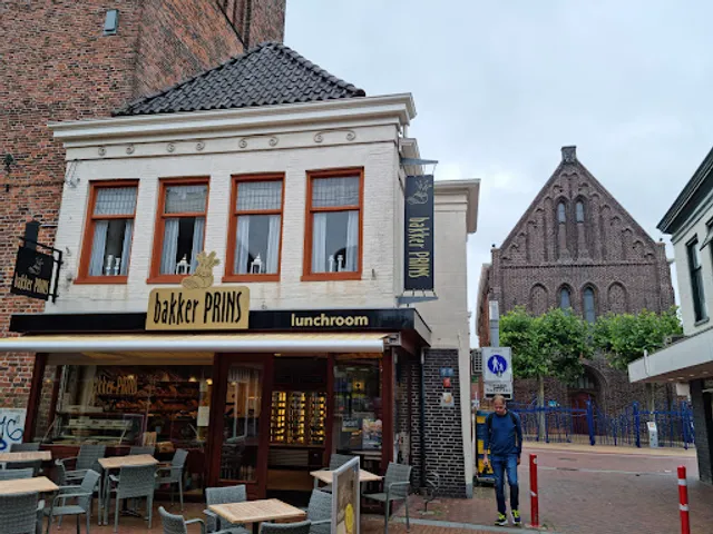 Bakker Prins | Ouderwets lekker