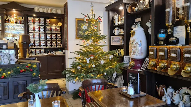 Altstadtcafé Templin