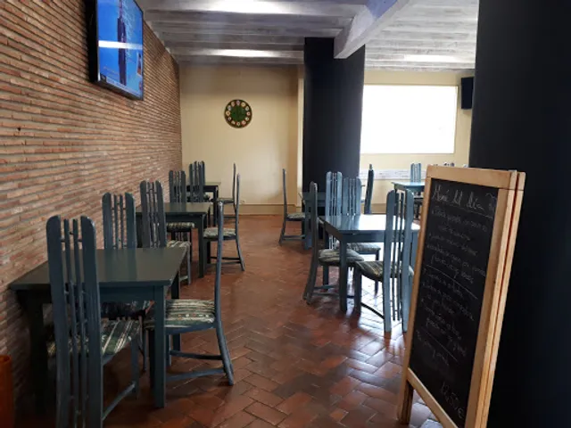 Bar restaurante Arriola